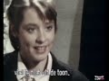 Suzanne Vega - ¨Knight moves¨ &amp; Interview (Villa Tempo 1985)