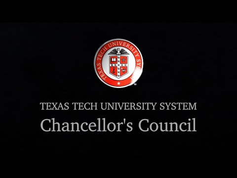 Texas Tech University System Chancellor's Council