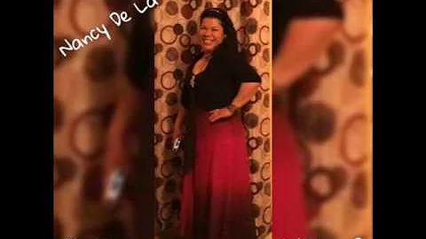 03 Sabes Nancy de la Rosa