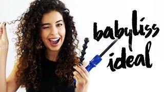 Descubra qual é o melhor babyliss para o tamanho do seu cabelo