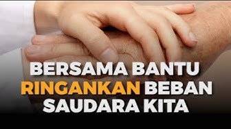 AYOO! BERSAMA RINGANKAN BEBAN saudara kita yang membutuhkan | Aa Gym 2020