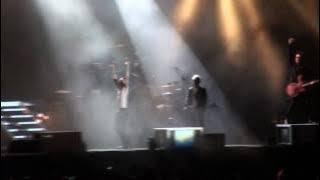 Dead By Sunrise - My Suffering (Live Stuttgart 30.07.2009) HD