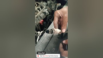 Hyundai New VENUE  DPF Regeneration