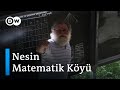 Nesin Matematik Köyü: Zilsiz, sınavsız, duvarsız eğitim - DW Türkçe