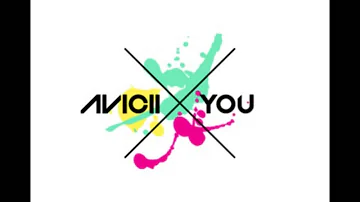 Avicii ft Vennifi - Avicii x you (final Version)