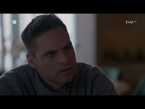 Γλυκάνισος | Sneak Preview | Ο Στρατής γίνεται έξαλλος με την Ελεάνα | 10/06/2023