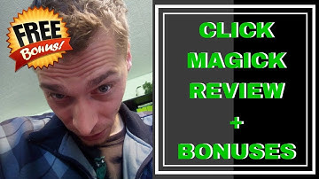 ClickMagick Review | How to Cloak and Track Your Affiliate URL Links