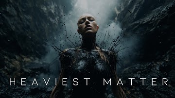 Heaviest Matter Bleeds From The Soul (Official Music Video)