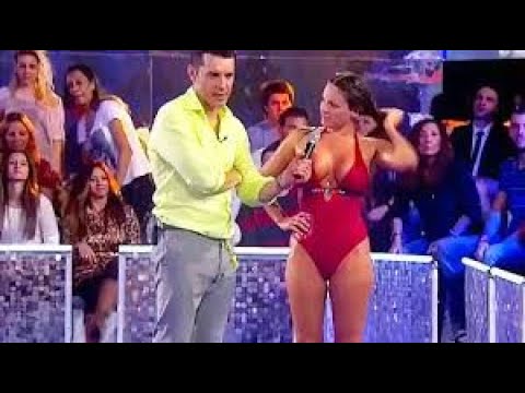 ძალიან სასაცილო და უხერხული მომენტები სპორტში