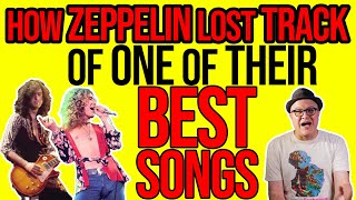 WHY This Legendary Band's Potential #1 Hit Was Lost \& Forgotten For Decades | Professor Of Rock