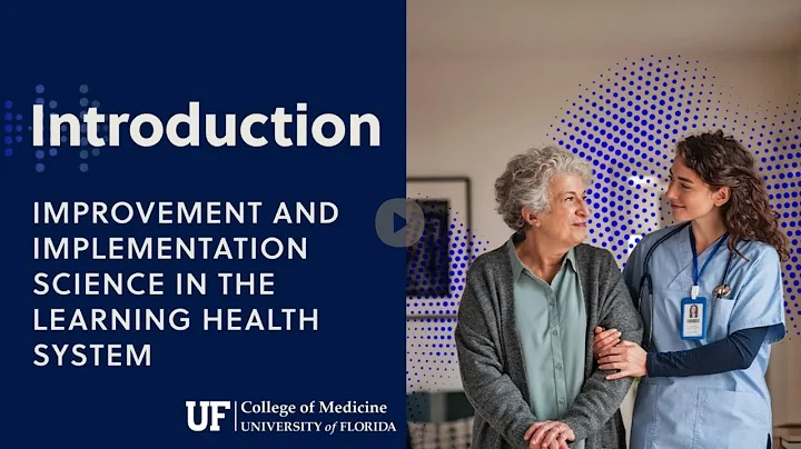 Patient and Partner Engagement for Quality Improvement and Implementation Science