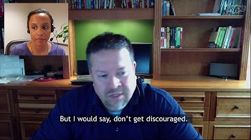 Succinctly Author Interview: Matt Duffield