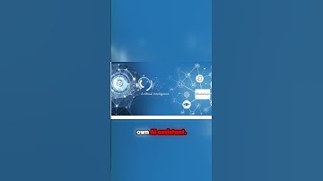 Unlock the Future: AI-Powered Crypto is Transforming the Game!