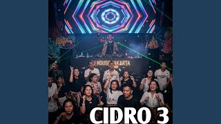 CiDRO 3