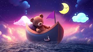 Schubert Wiegenlied Music Box Lullaby Sleep Music For Babies