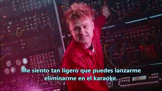 Eurovisión 2026 [Reino Unido] Look Mum no Computer — Eins Zwei Drei (Subtitulado al Español)