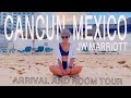Part 1: Arrival/Room Tour, JW Marriott Cancun Club 91, Club Level, Premium Ocean View
