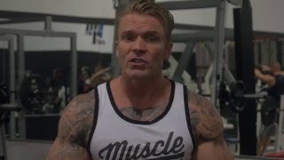 How To Make Your Biceps Look Bigger Brachialis & Brachioradialis Advanced Training
