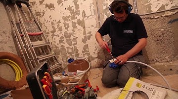 CelektRon ketensamenwerking