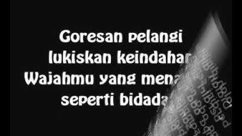 7 Kurcaci - Goresan Pelangi Lirik