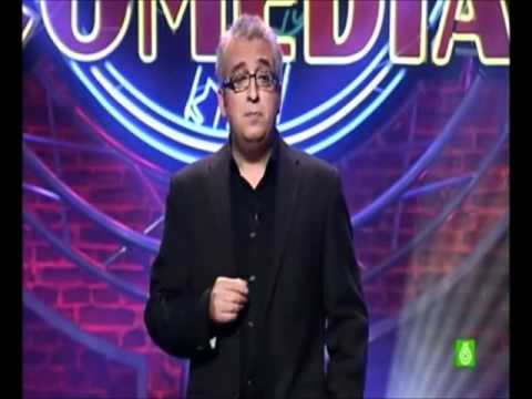 leo harlem -mejor monologo - el club de la comedia