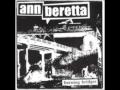 Ann Beretta - Just What I Needed