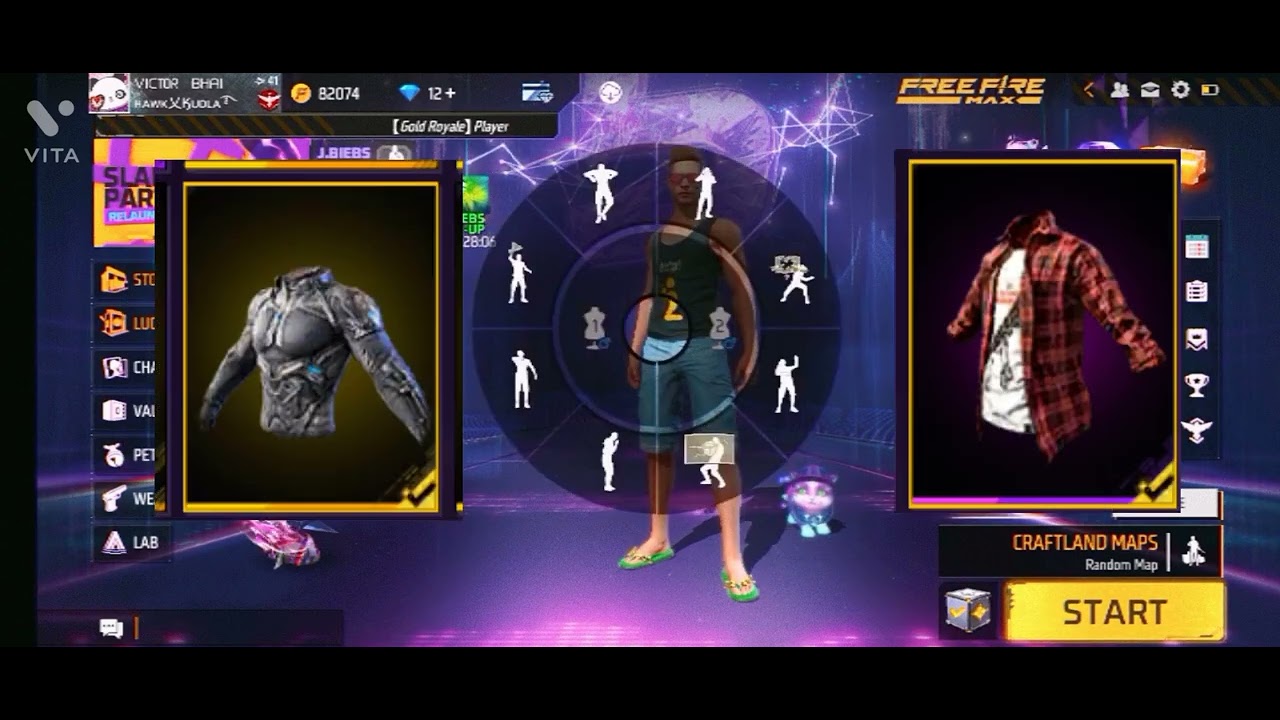 free fire editing YouTube