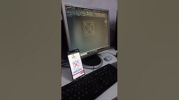Autocad Shortcut Trick🔥 Comand #cad #shorts #3d #tech #cadcourse