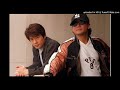 トウキョータワー CHAGE Feeling Place[Live] CHAGE and ASKA