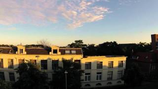 Time lapse - Panning test 2 (GoPro HD Hero2)