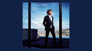 Simply Red - They Don&#39;t Know