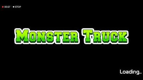 MPL getting first rank in Monster truck and making high score