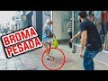 Las Mejores BROMAS PESADAS De La SERPIENTE l Humor l Videos De Risa