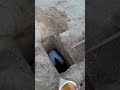 وادي السلام حفر قبر قبل اذان المغرب وادي السلام حفر قبر قبل اذان المغرب