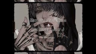 mike will made it,miley cyrus-23 (sped up reverb)