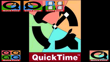QuickTime has Another Sparta No BGM Remix