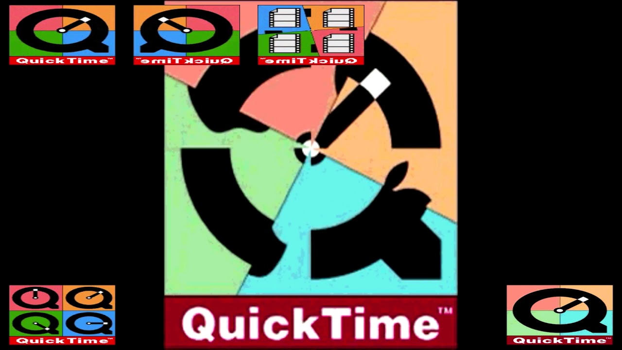 QuickTime has Another Sparta No BGM Remix