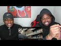 Pete & Bas ft. M24 - The Old Estate [Music Video] | GRM Daily ( Reaction ) #RAGTALKTV