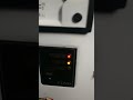 Generator battery charger. #generator #batterycharger