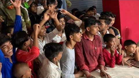 Star Genius Academy Independence Day Program..By - Mr. Saalim Sir