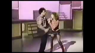 Suzi Quatro & Leo Sayer - I Crazy For Your Love chords