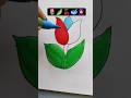satisfying creative art 🎨🎭#art #satisfyling #trending #ytshorts #reels #viralvideo