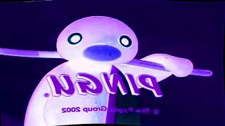 Pingu Outro In The Real G-Major 20