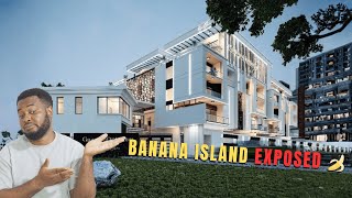 Download Lagu Banana Island: The Truth Behind Nigeria’s Most Expensive Neighborhood MP3 Download Lagu Banana Island: The Truth Behind Nigeria’s Most Expensive Neighborhood MP3