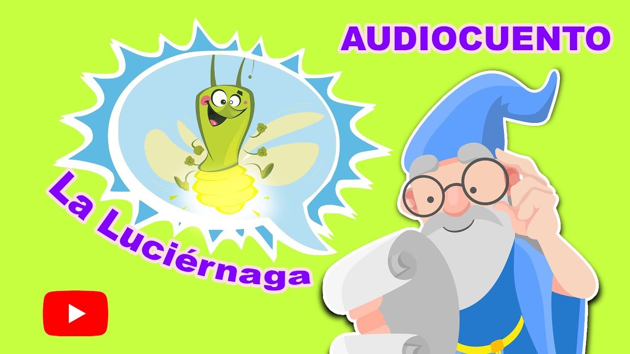 La Luciernaga La Luciernaga
