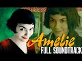 Amélie Full Original Soundtrack By Yann Tiersen 