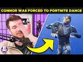Connor was Forced to Fortnite Dance at Garnt&#39;s Thai Wedding