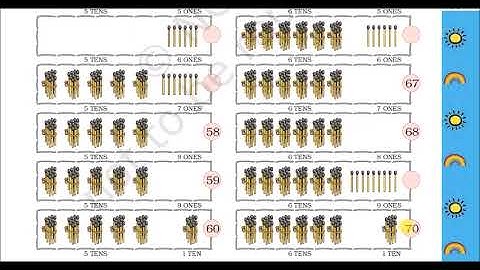 Class 1 | English | Math Text Book | Lecture -22
