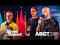 Above &amp; Beyond: Group Therapy 350 Prague | Aftermovie #ABGT350