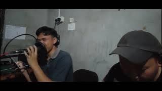 Live Session - Cinta Indi Malaysia - Cover by Chrisz @ Sano